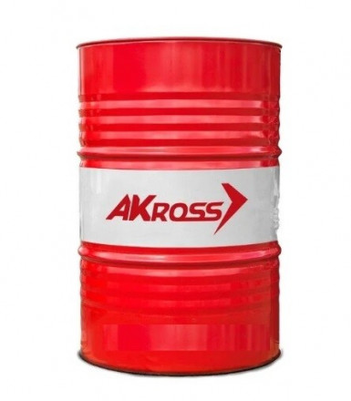 Масло  гидравлическое минерал  AKross HVLP-46 