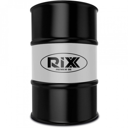 Гидравлическое масло  RIXX HVLP-68