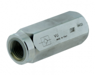 Обратный клапан VU 3/8"