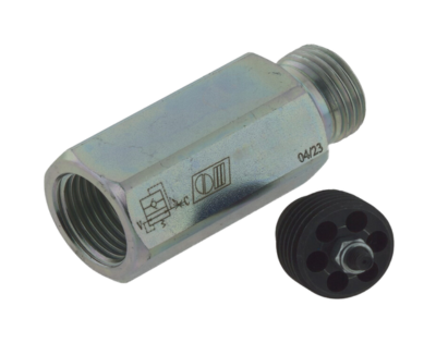 Корпус VUBA 3/4”+MMF