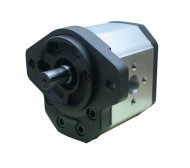 Гидронасос 30A(C)…X237