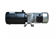 Минигидростанция HPP/A5-0983
