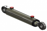 ГЦ поворота колонки ЦГ-110.56х140.11 (110x56x140.495)