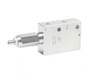 Редукционный клапан VRP 1/2”