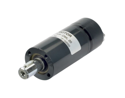 Гидромотор BMM  20C (аналог MMS 20C)