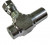 Дроссель с обратным клапаном FCV-1-90 G1/4