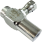 Дроссель с обратным клапаном FCV-1-90 G1